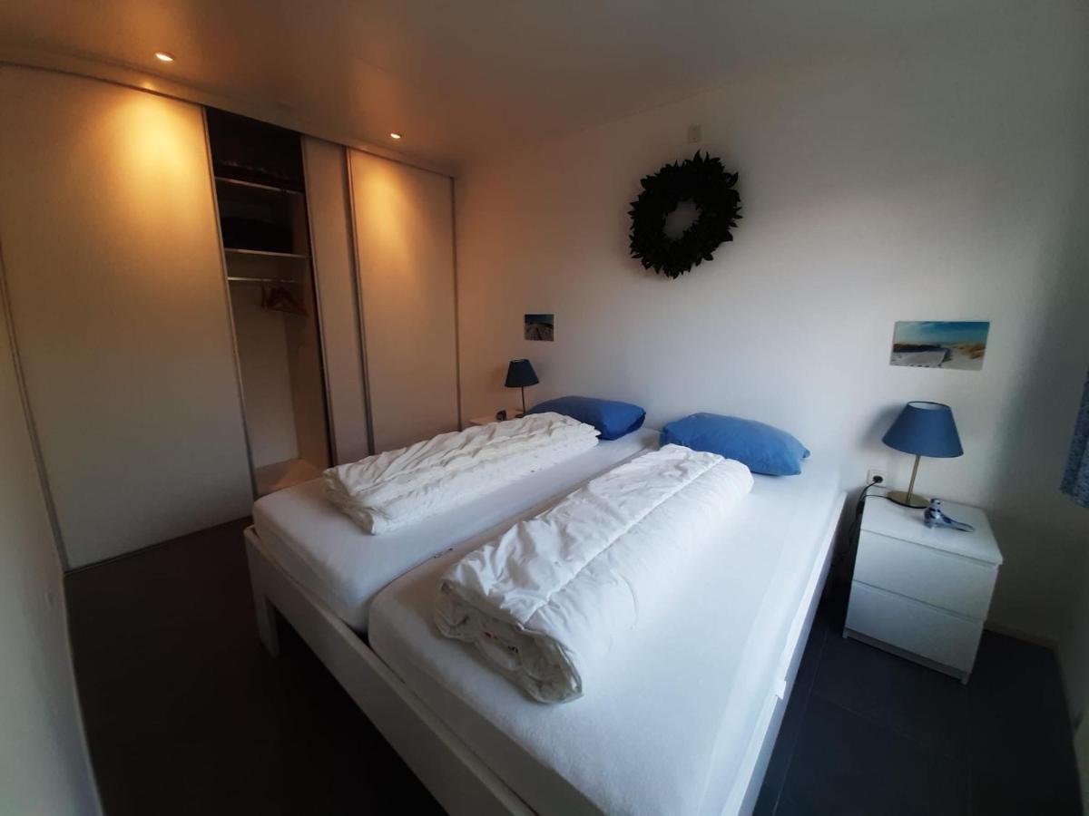 Appartement Boomgaard Vrouwenpolder Bagian luar foto